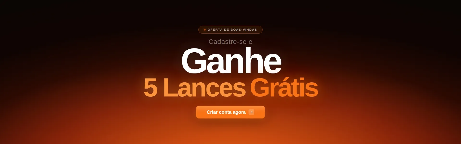 Banner promocional