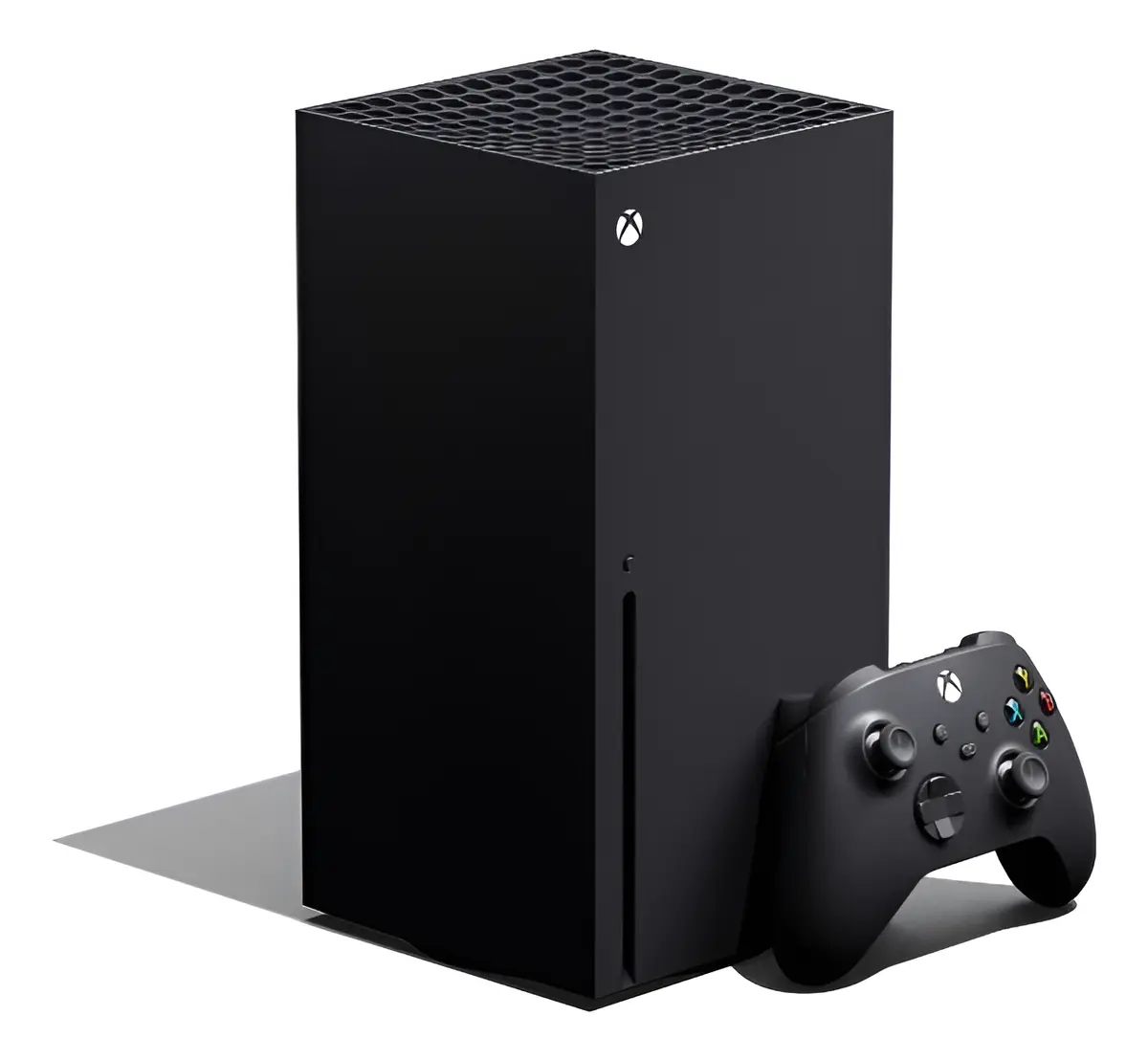 Imagem 1 do leilão Console Xbox Series X, Microsoft, 1Tb, Controle Sem Fio - Preto