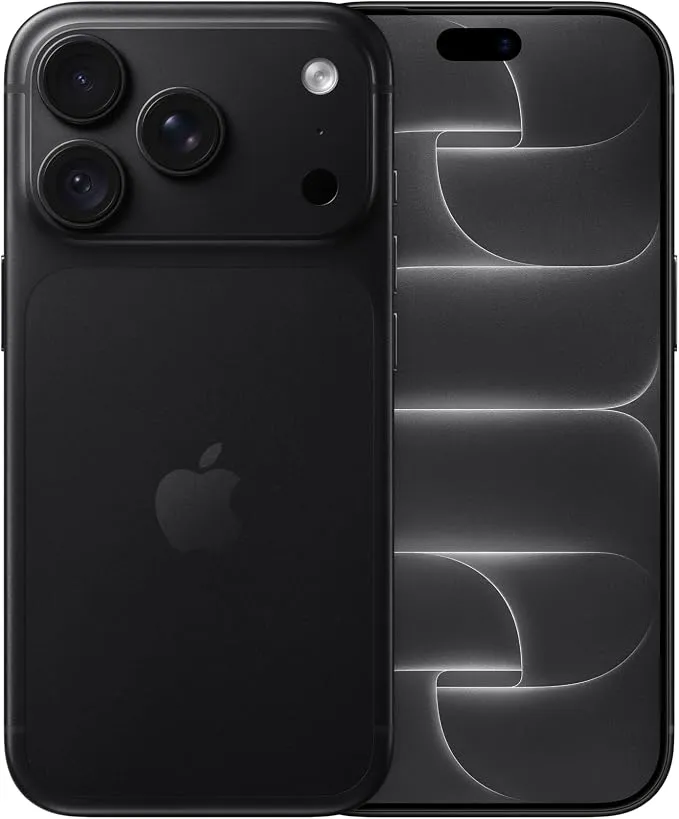 Imagem do leilão Iphone 18 Pro 512GB