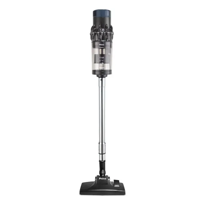 Imagem do leilão Aspirador de Pó 2 em 1 Philco Deep Cleaning 1600W