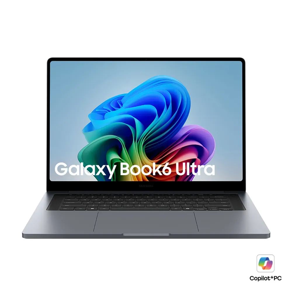 Imagem do leilão Notebook Samsung Galaxy Book6 Ultra 16"