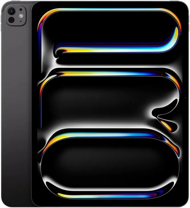 Imagem do leilão iPad Pro 13" M5 2025