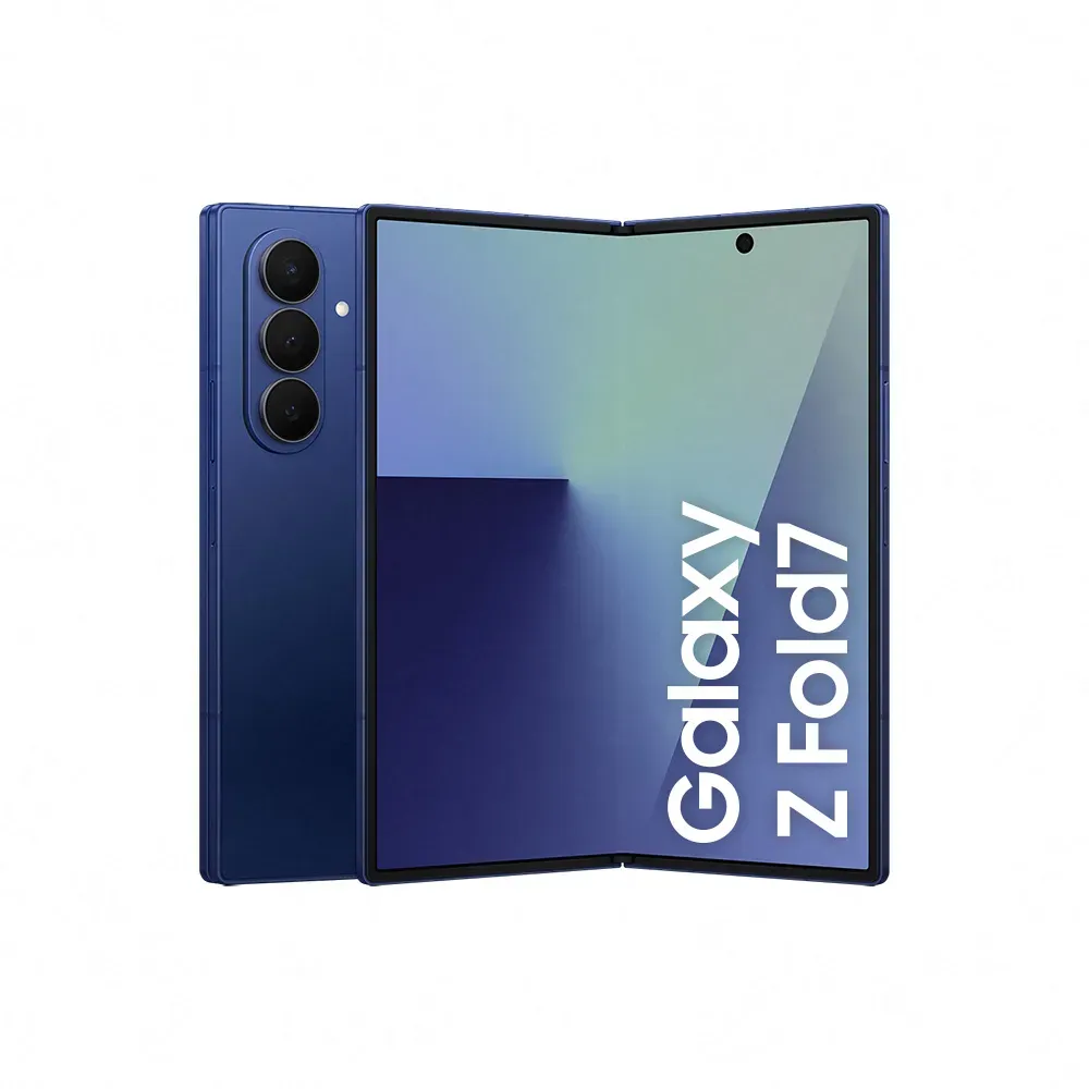 Celular Samsung Galaxy Z Fold7 512GB