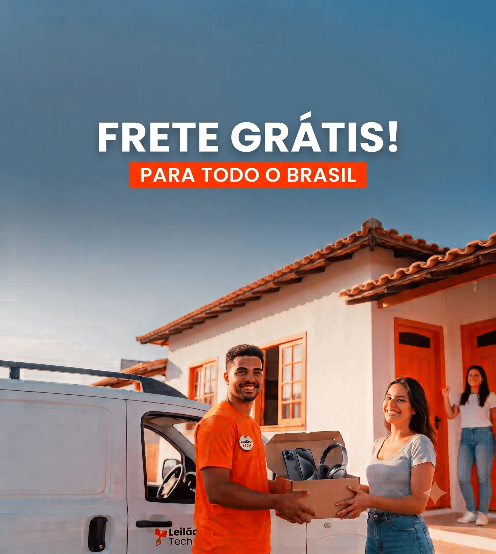Banner promocional