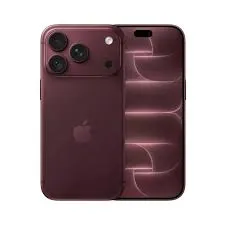Imagem do leilão Iphone 18 Pro Max 512GB