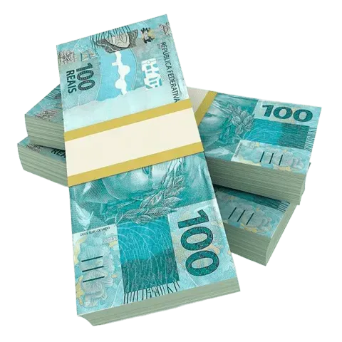 Imagem do leilão Pix R$ 80,00