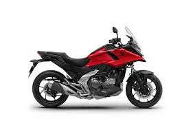 Imagem do leilão Moto Honda V8