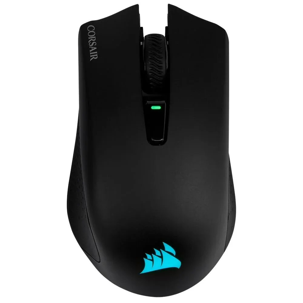 Imagem do leilão Mouse Gamer Corsair Harpoon Wireless
