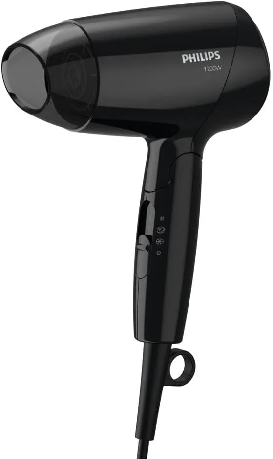 Imagem do leilão Secador de Cabelo Essential Travel Philips