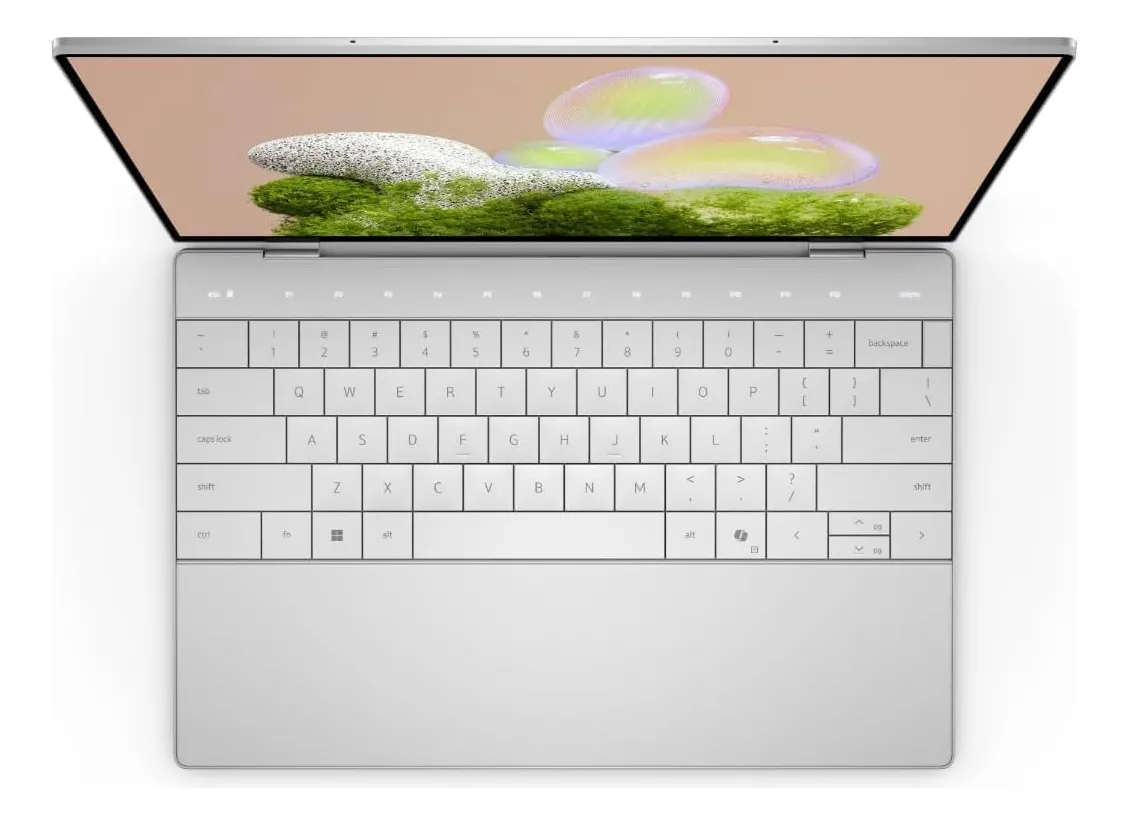 Imagem do leilão Notebook XPS 13 Ultra 7 258V Series 2 32GB RAM 1TB SSD