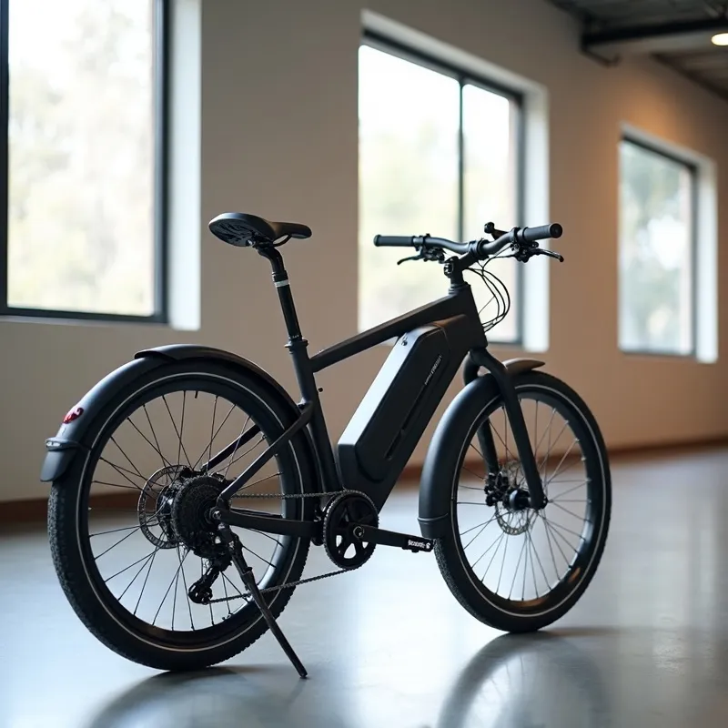 Imagem 1 do leilão Bicicleta Elétrica Specialized