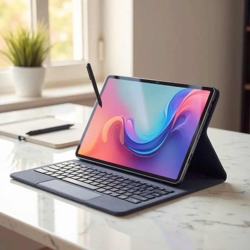 Imagem 1 do leilão Samsung Galaxy Tab S10