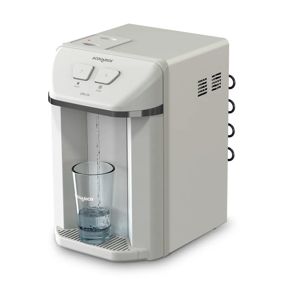 Imagem do leilão PURIFICADOR DE ÁGUA ULTRA ICE