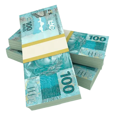 Imagem do leilão Pix R$ 50,00