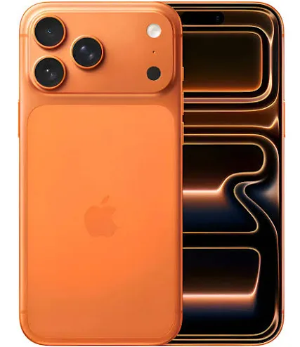 Iphone 17 Pro Max 256GB
