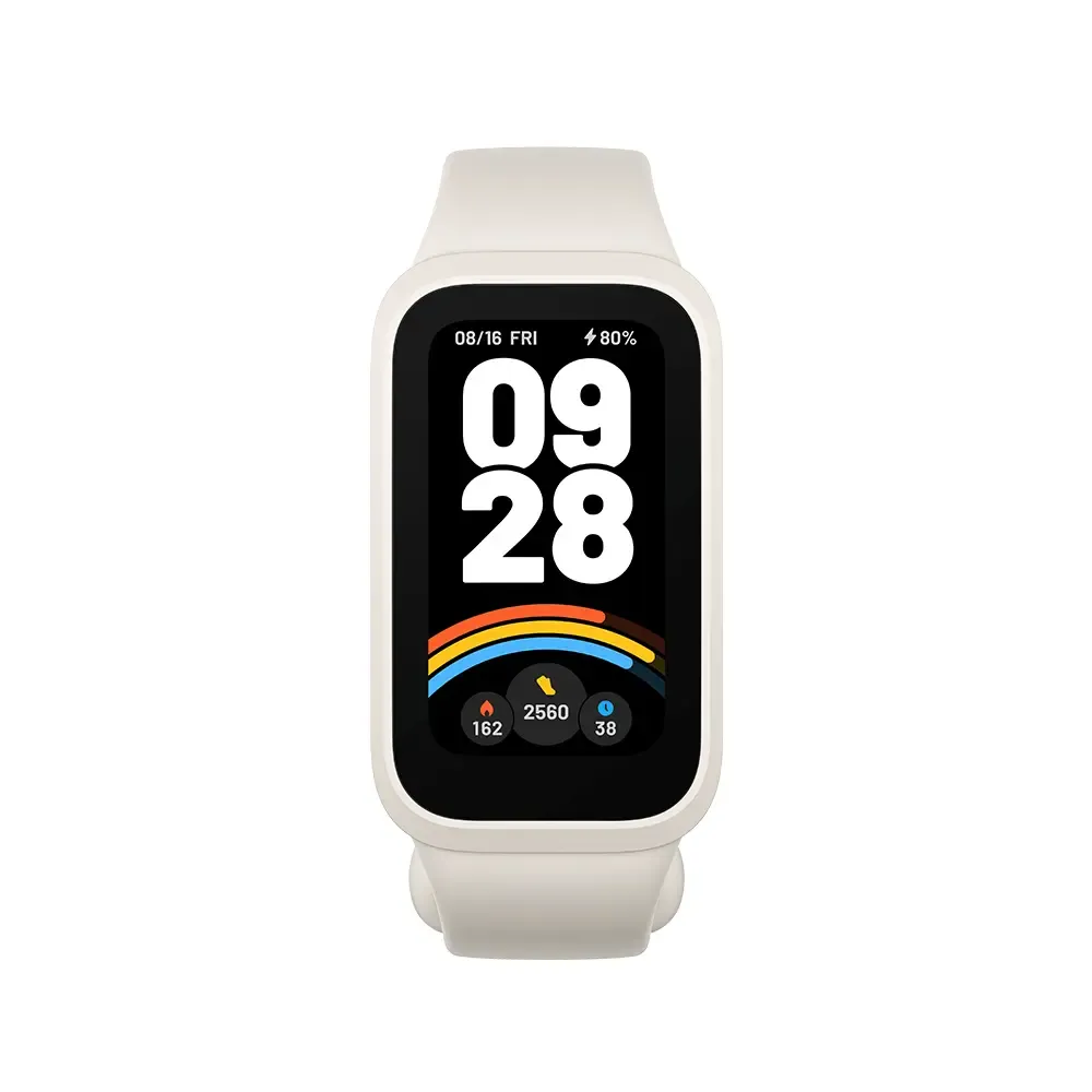 Imagem do leilão Xiaomi Smart Band 9 Active