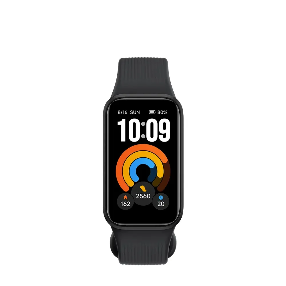 Imagem do leilão Xiaomi Smart Band 11 Active