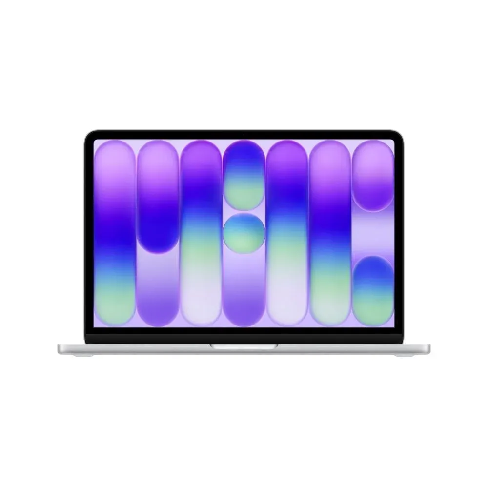 Imagem do leilão MacBook Neo Apple 13" A18 Pro CPU 6 Núcleos GPU 5 Núcleos SSD 256GB