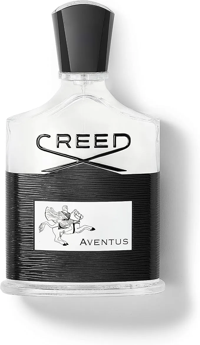 Imagem do leilão Perfume Creed Aventus 100ml