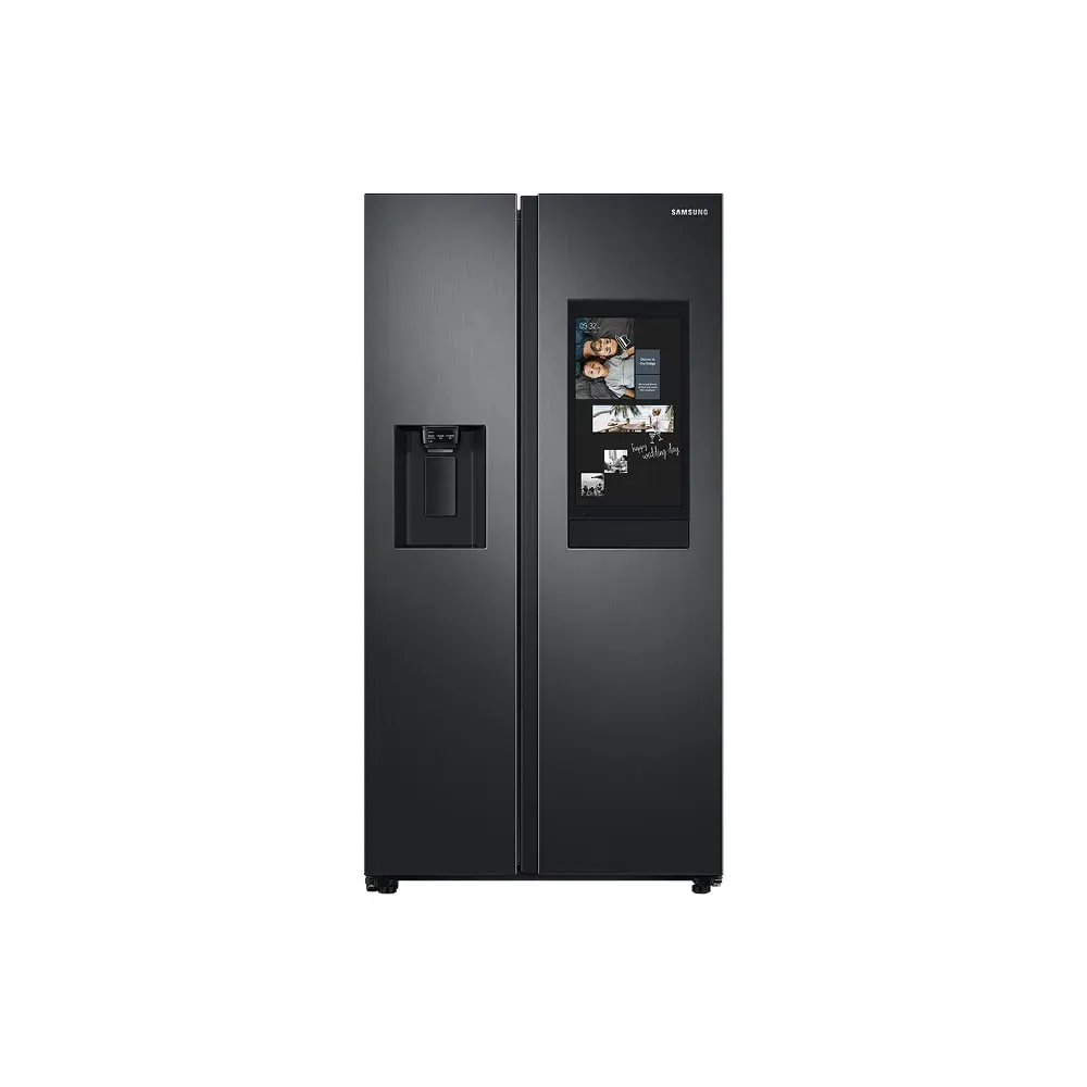 Imagem do leilão Geladeira Family Hub™ Side By Side RS58 608L